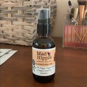 Mad Hippie Cleansing Oil